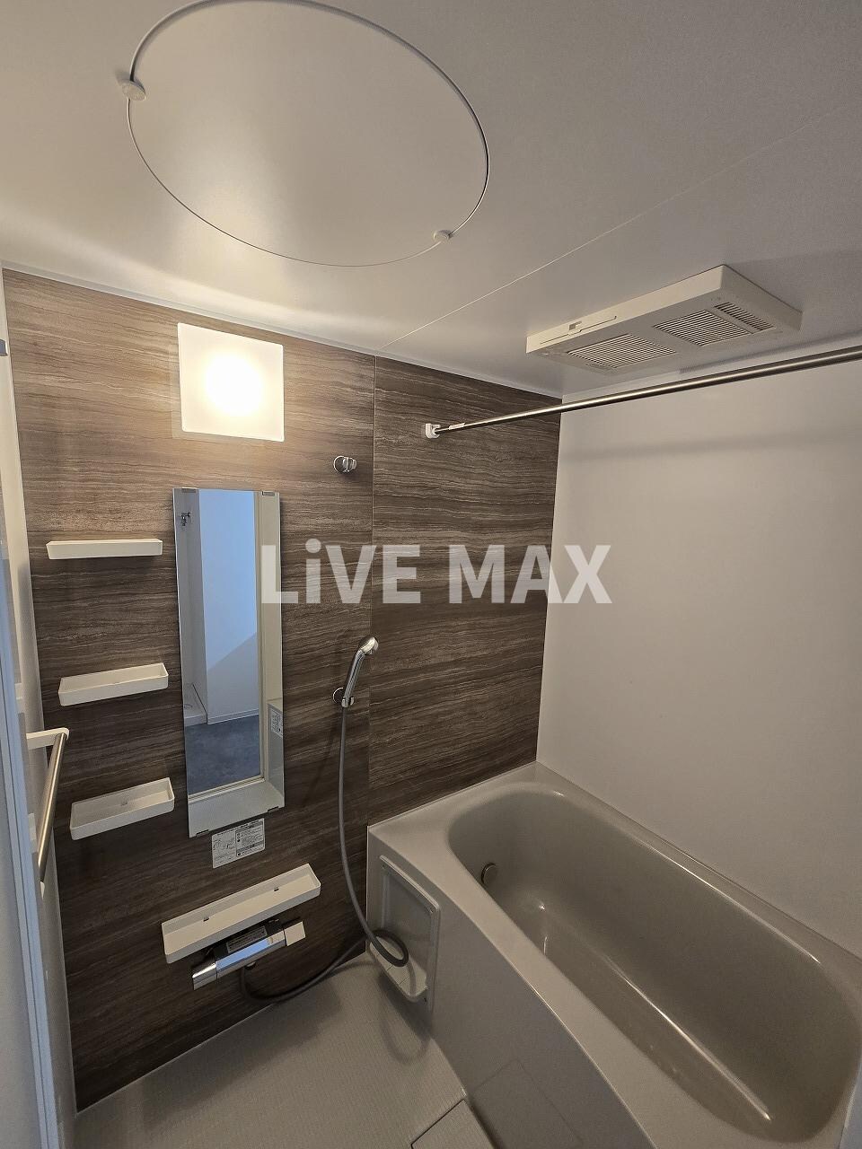 THE BRICKS(ザ ブリックス)の物件内観写真