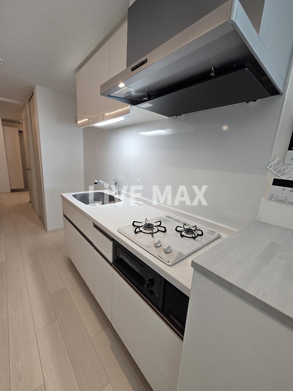 THE BRICKS(ザ ブリックス)の物件内観写真