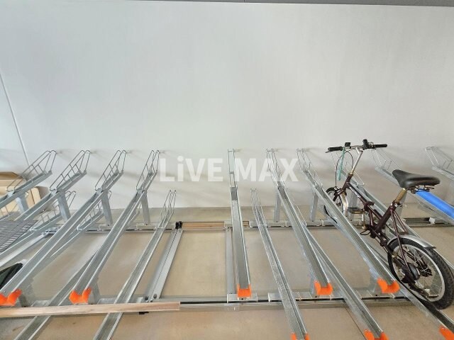 THE BRICKS(ザ ブリックス)の物件内観写真