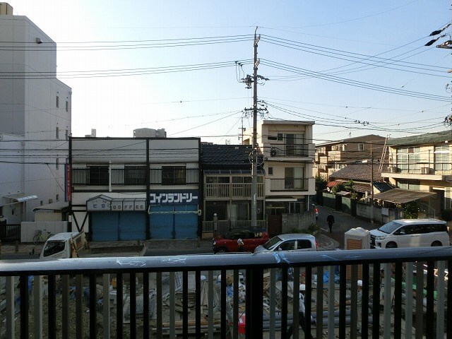 グランパークタワーの物件内観写真