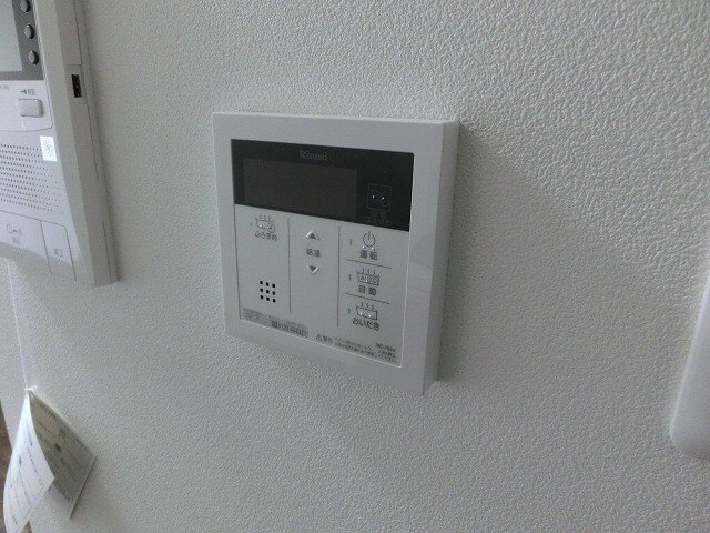 グランパークタワーの物件内観写真