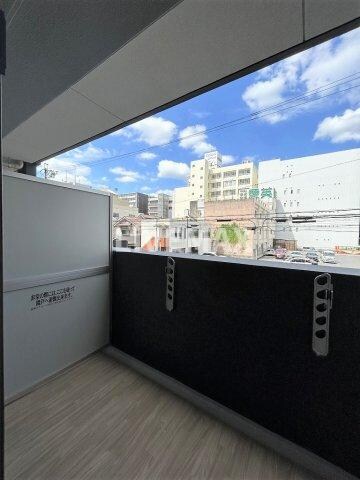 エスリード今池ルミナスの物件内観写真