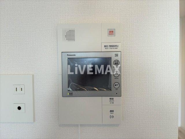 エスリード今池ルミナスの物件内観写真