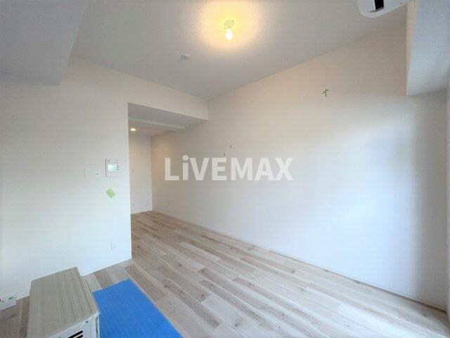 エスリード今池ルミナスの物件内観写真