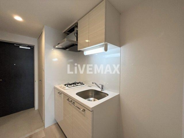 エスリード今池ルミナスの物件内観写真