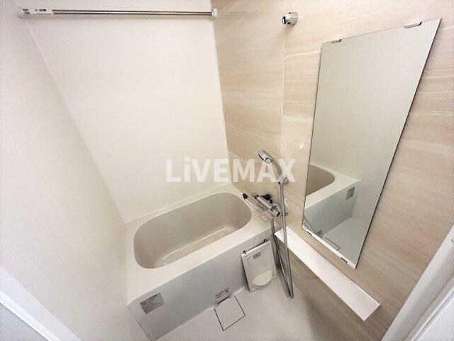 エスリード今池ルミナスの物件内観写真