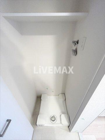 エスリード今池ルミナスの物件内観写真