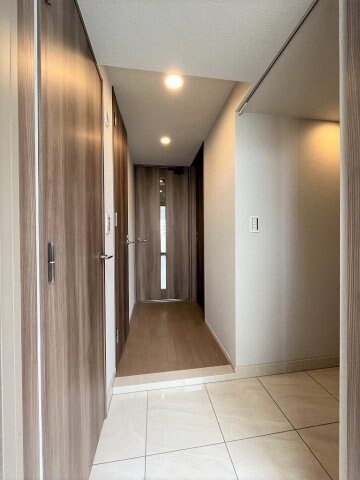 ラフィシア上前津の物件外観写真