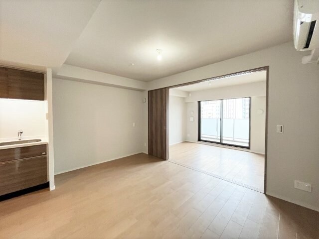 ラフィシア上前津の物件内観写真