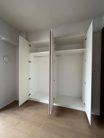 ラフィシア上前津の物件内観写真