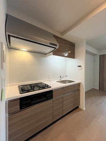 ラフィシア上前津の物件内観写真