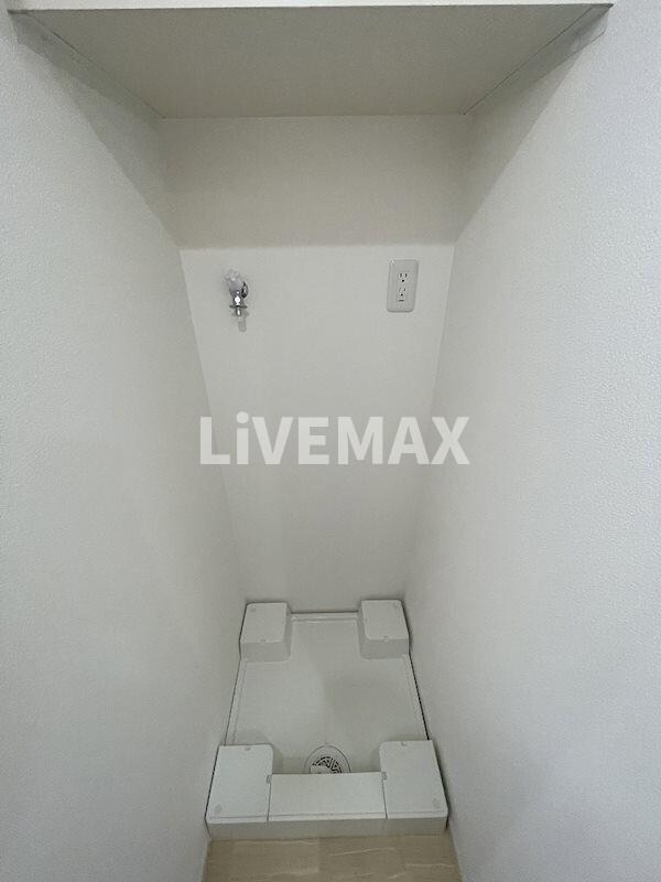 パークステージ名駅西の物件内観写真