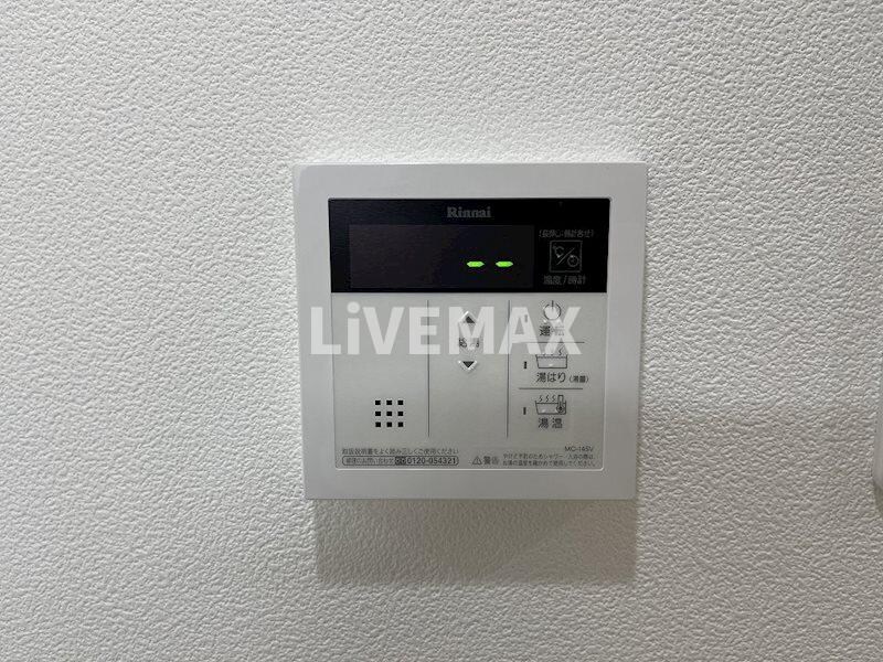 パークステージ名駅西の物件内観写真