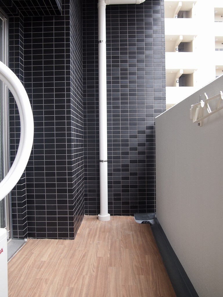 プレサンス上前津グレースの物件内観写真