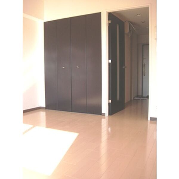 Will Do日比野の物件内観写真