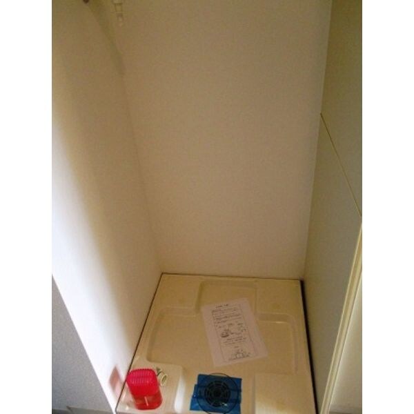 Will Do日比野の物件内観写真