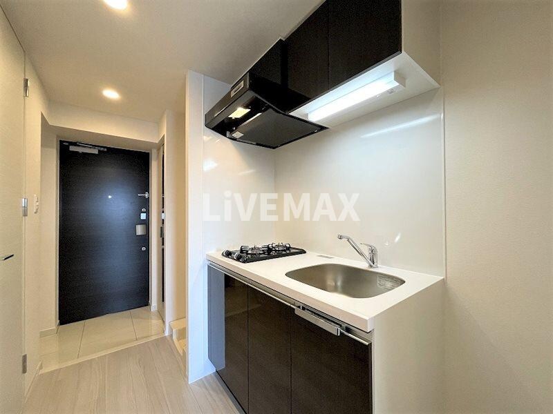 ディアレイシャス浅間町ステーションフロントの物件内観写真