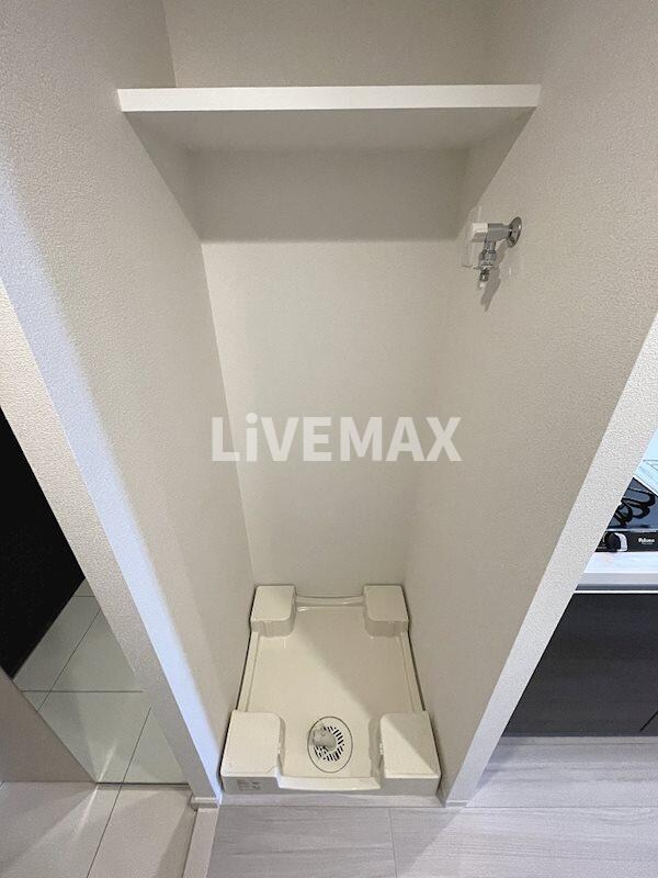 ディアレイシャス浅間町ステーションフロントの物件内観写真