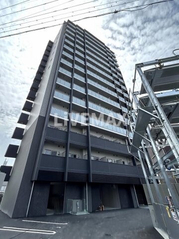 エスリード大曽根プレシャスの物件外観写真