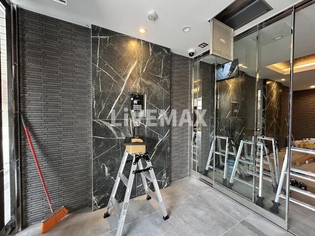 エスリード大曽根プレシャスの物件外観写真