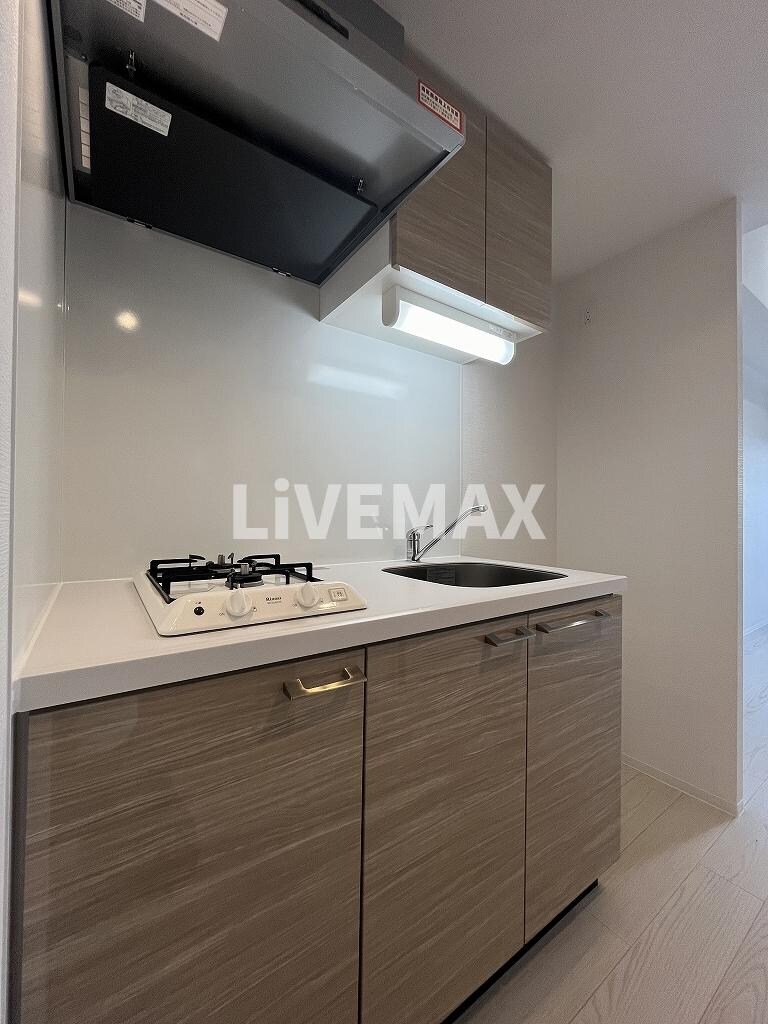 エスリード大曽根プレシャスの物件内観写真