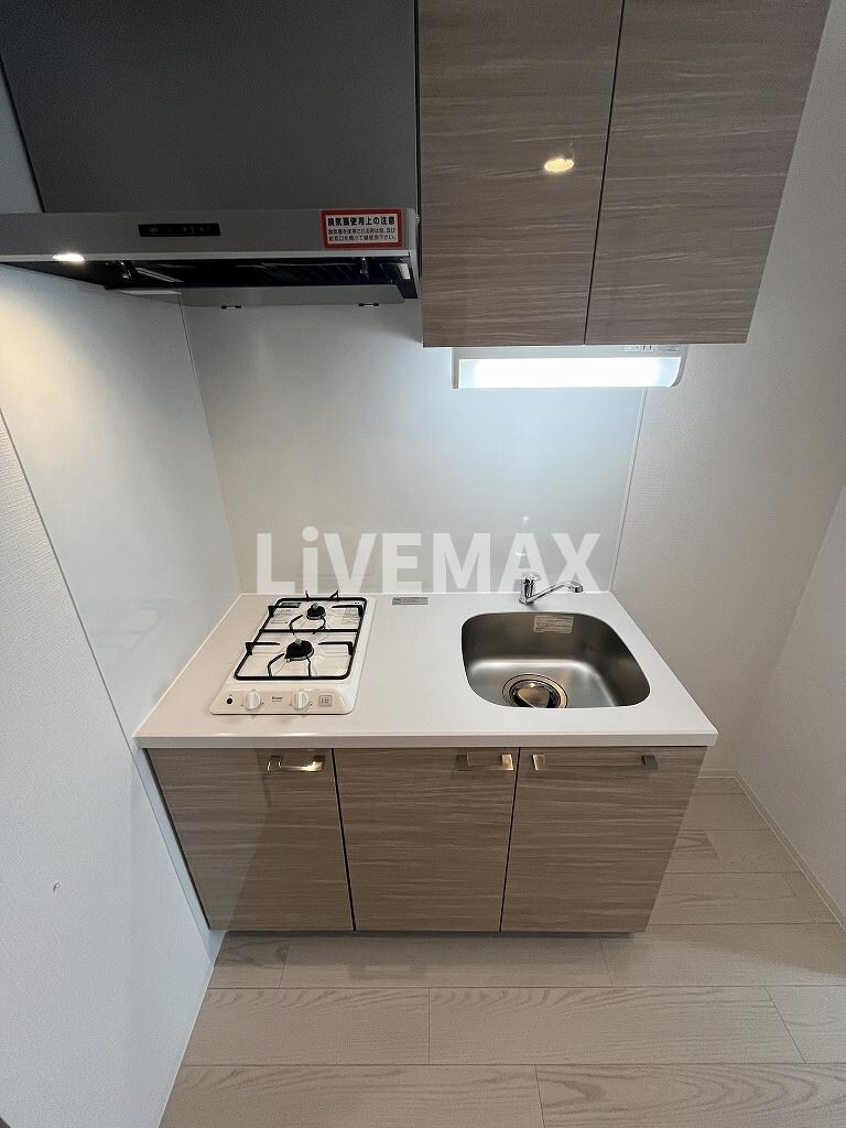 エスリード大曽根プレシャスの物件内観写真