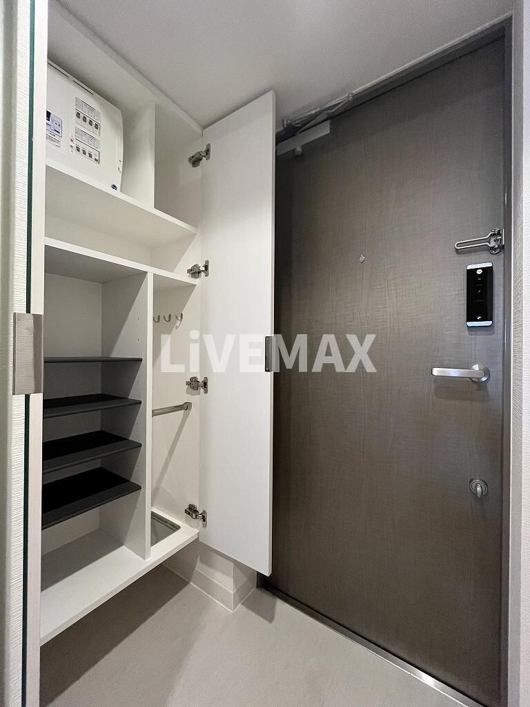 エスリード大曽根プレシャスの物件内観写真