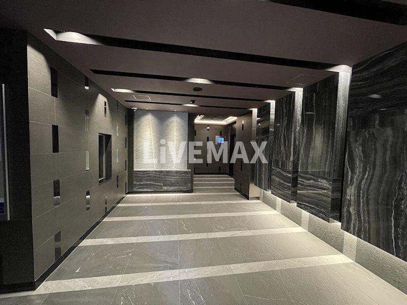 アステリ鶴舞ディオの物件外観写真