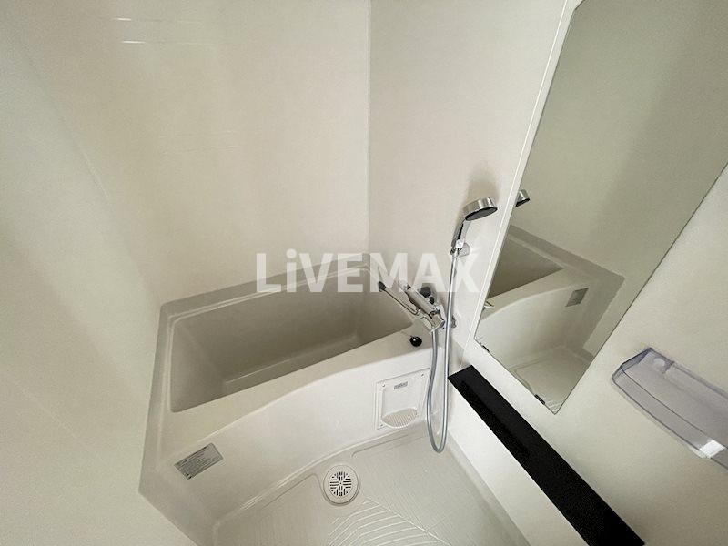 アステリ鶴舞ディオの物件内観写真