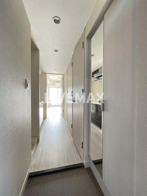 アステリ鶴舞ディオの物件内観写真