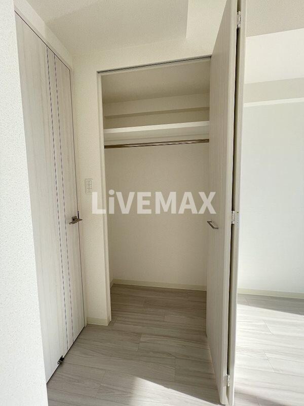 アステリ鶴舞ディオの物件内観写真