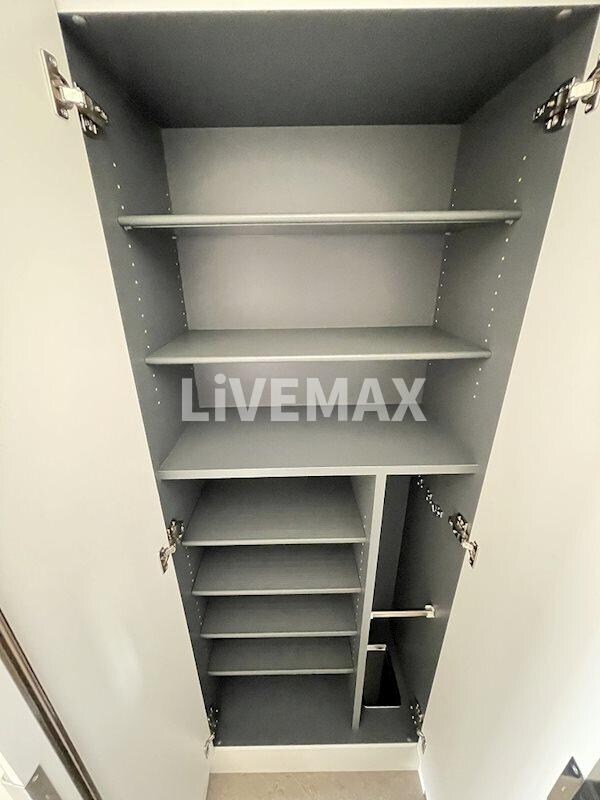 アステリ鶴舞ディオの物件内観写真