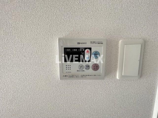 アステリ鶴舞ディオの物件内観写真