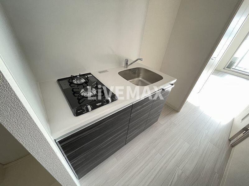 アステリ鶴舞ディオの物件内観写真