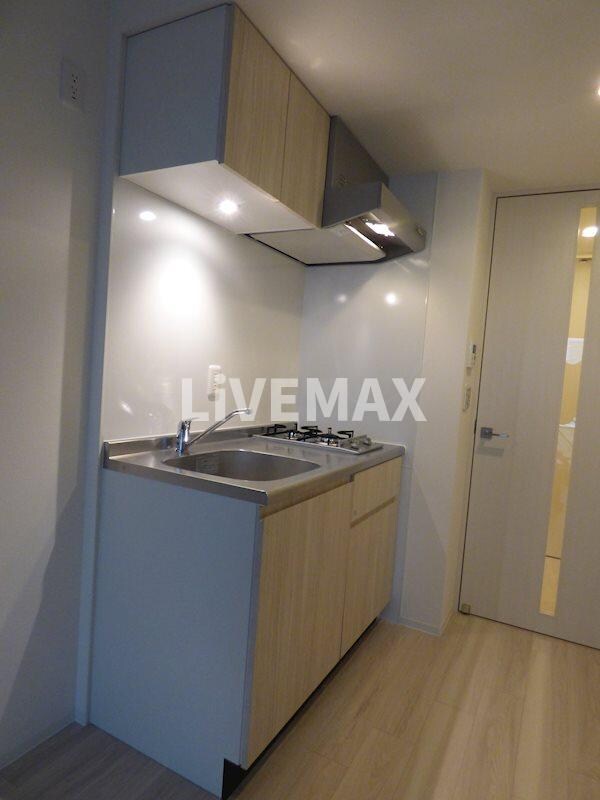 ルーエ今池の物件内観写真