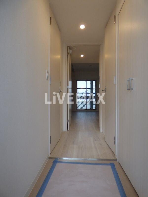 ルーエ今池の物件内観写真