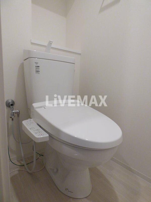 ルーエ今池の物件内観写真