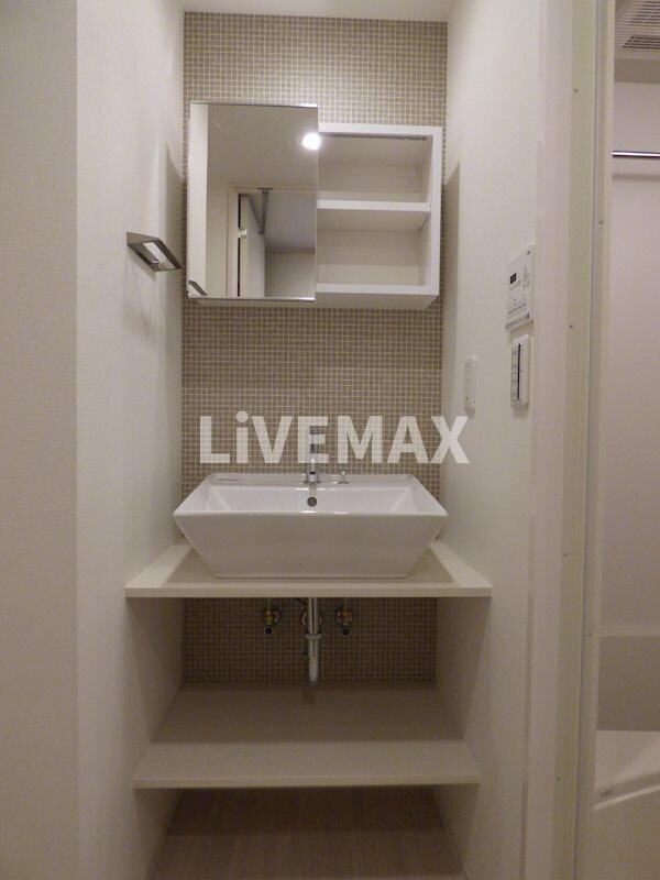 ルーエ今池の物件内観写真