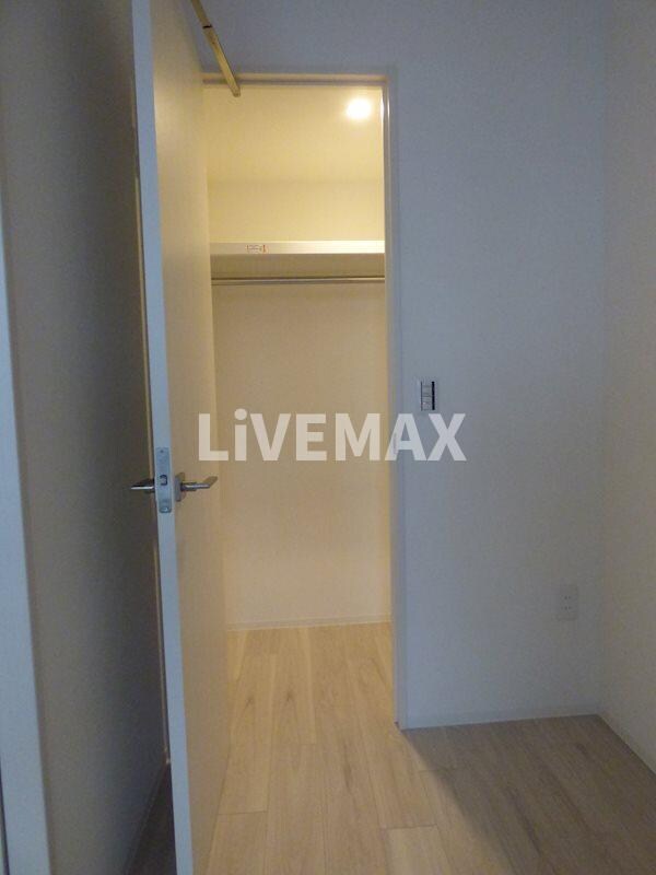 ルーエ今池の物件内観写真