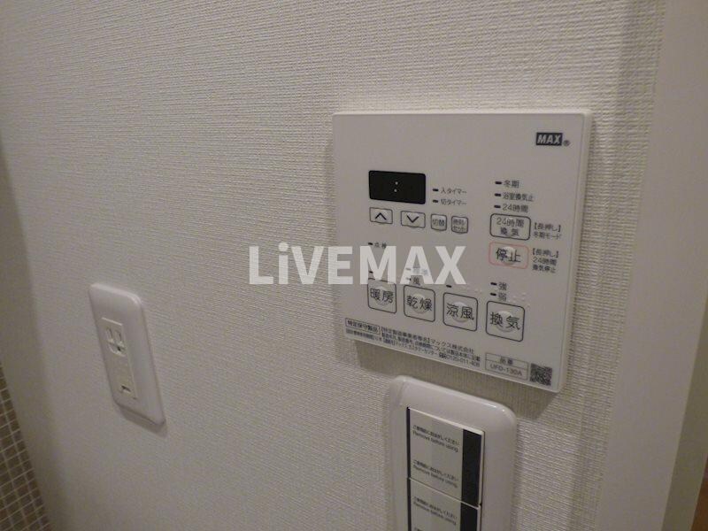 ルーエ今池の物件内観写真