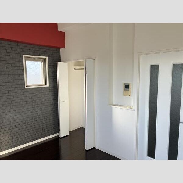 エグゼプレジオの物件内観写真