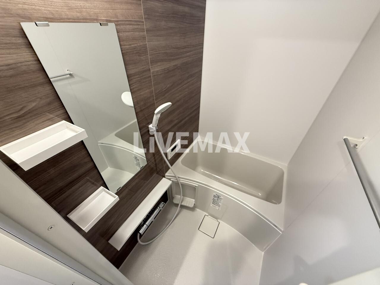 パルティール八田の物件内観写真