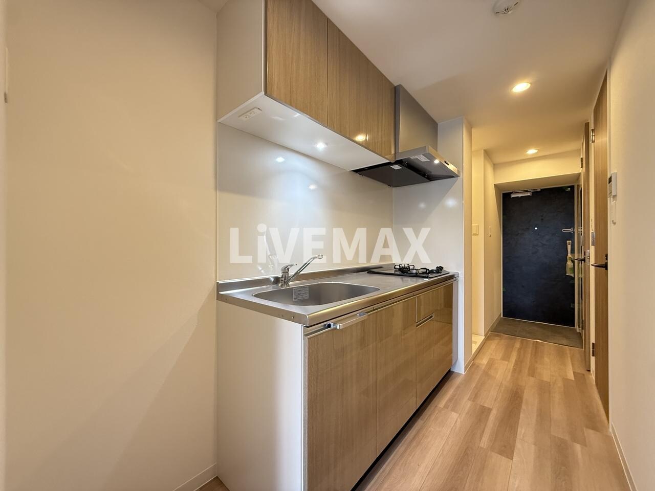 パルティール八田の物件内観写真