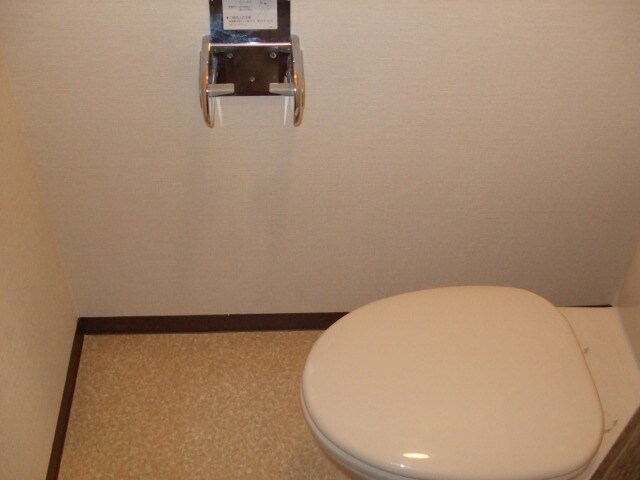 サンパティーク東片端の物件内観写真