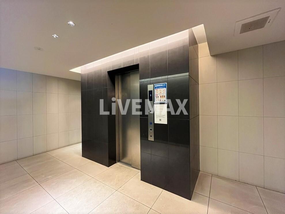 ブランシエスタ泉の物件内観写真