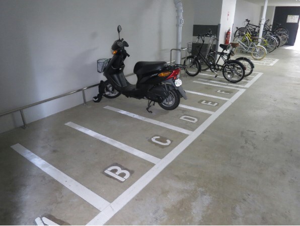 プレサンス丸の内城雅の物件内観写真