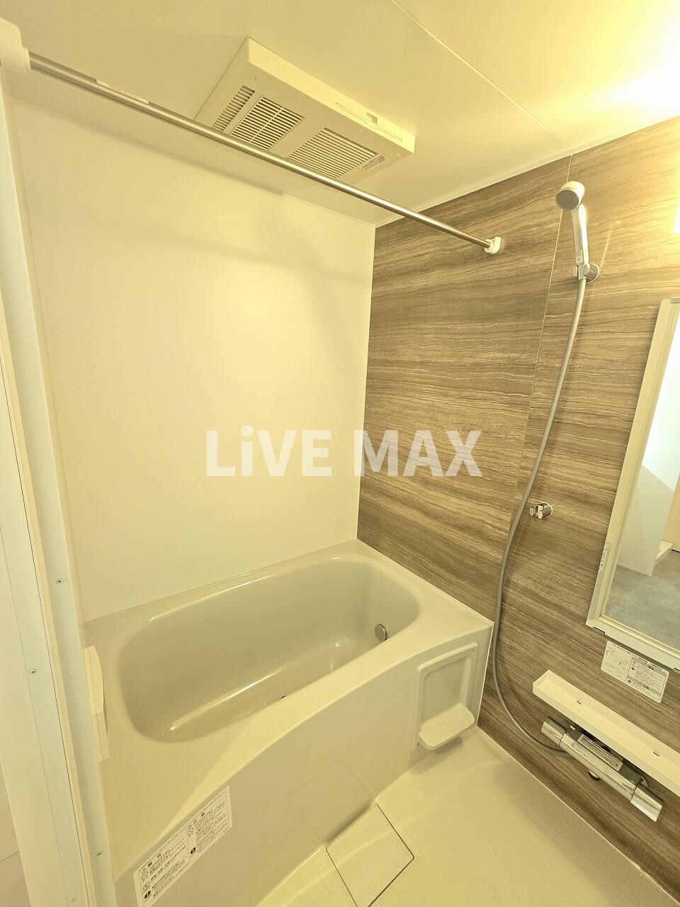 THE BRICKS(ザ ブリックス)の物件内観写真