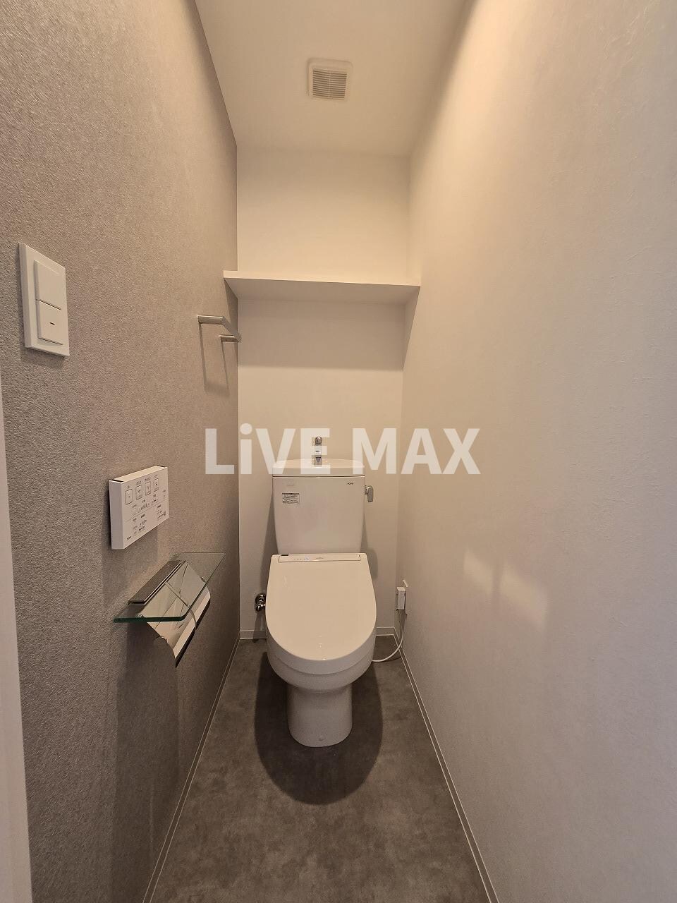 THE BRICKS(ザ ブリックス)の物件内観写真