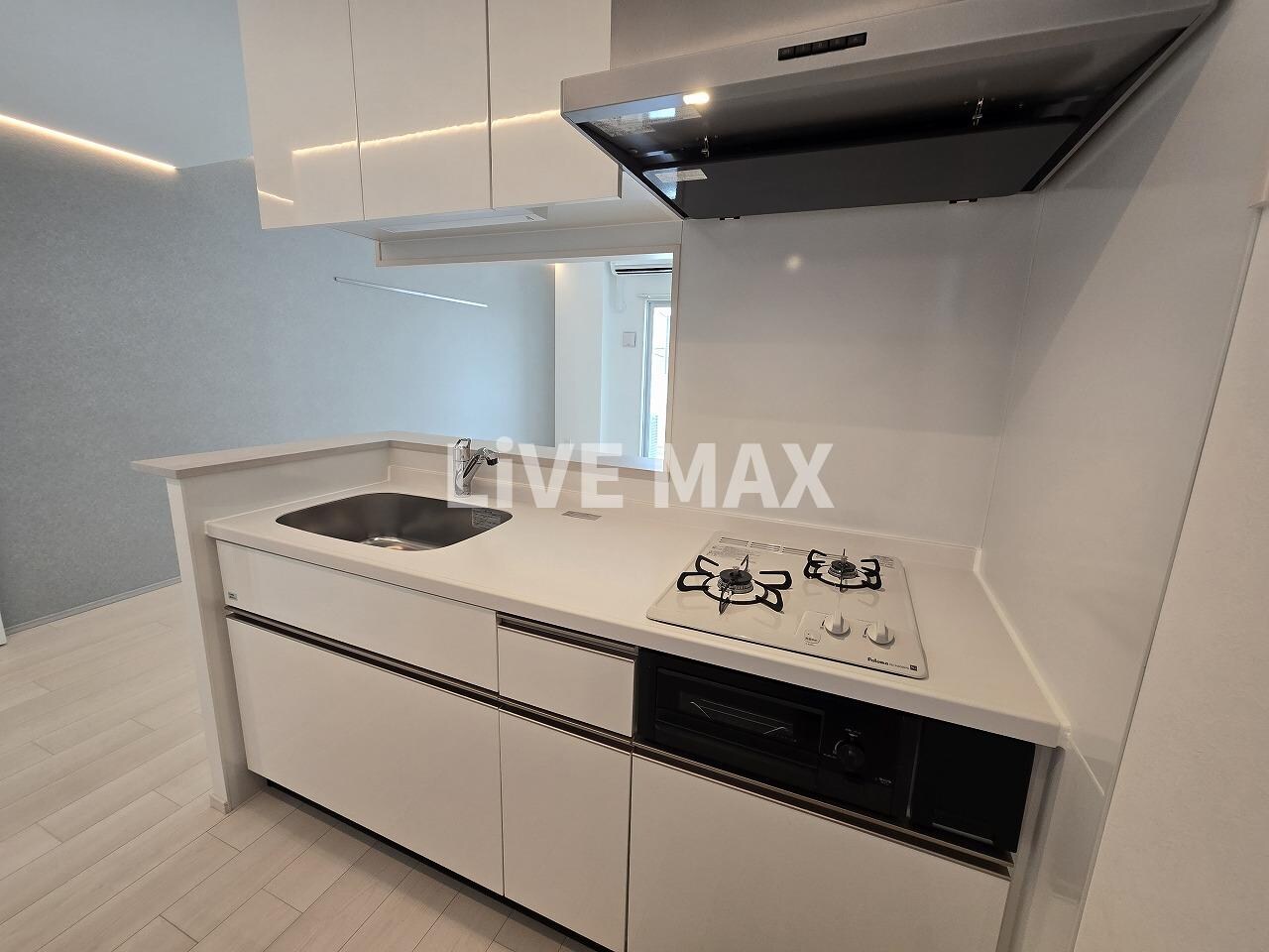 THE BRICKS(ザ ブリックス)の物件内観写真