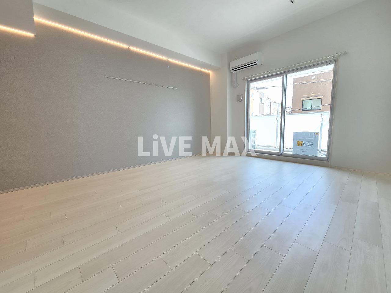 THE BRICKS(ザ ブリックス)の物件内観写真